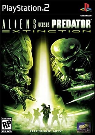 download alien vs predator extinction xbox