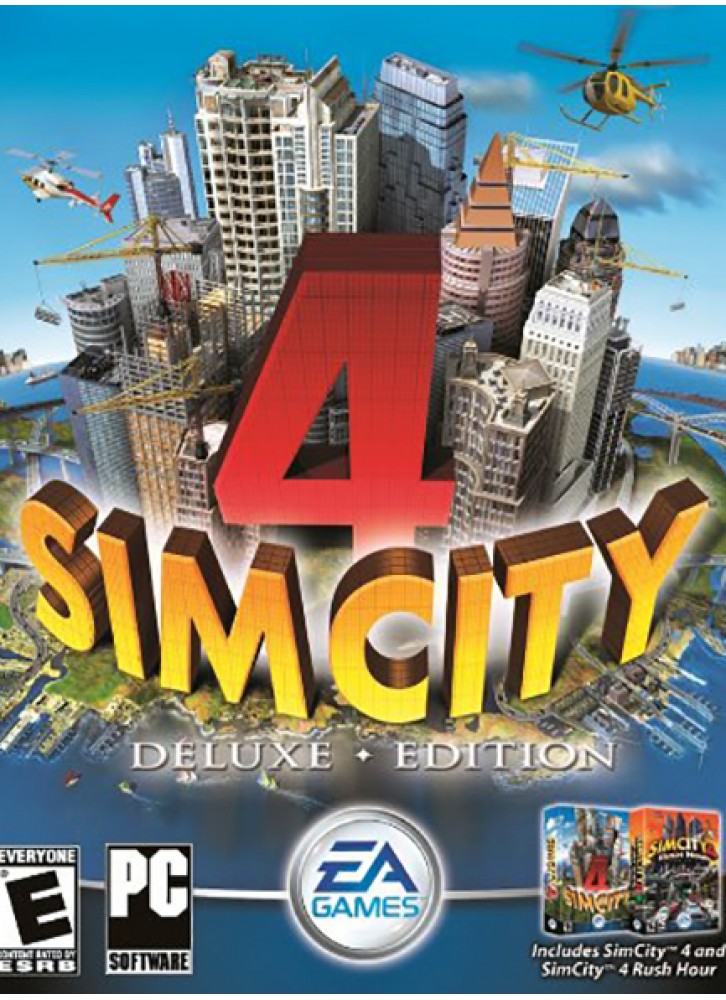 how to download simcity on mac