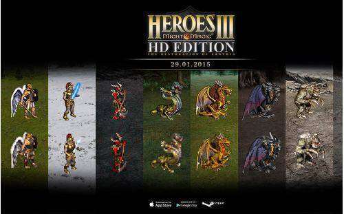 download heroes 3 complete